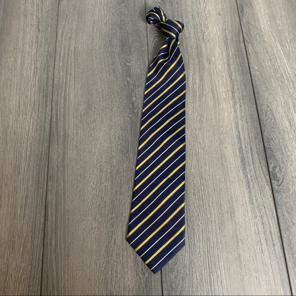 CHARLES WAIN TIE - Picture 3 of 5